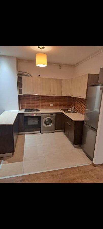 Apartamente Rin Grand Hotel Bucuresti Екстериор снимка