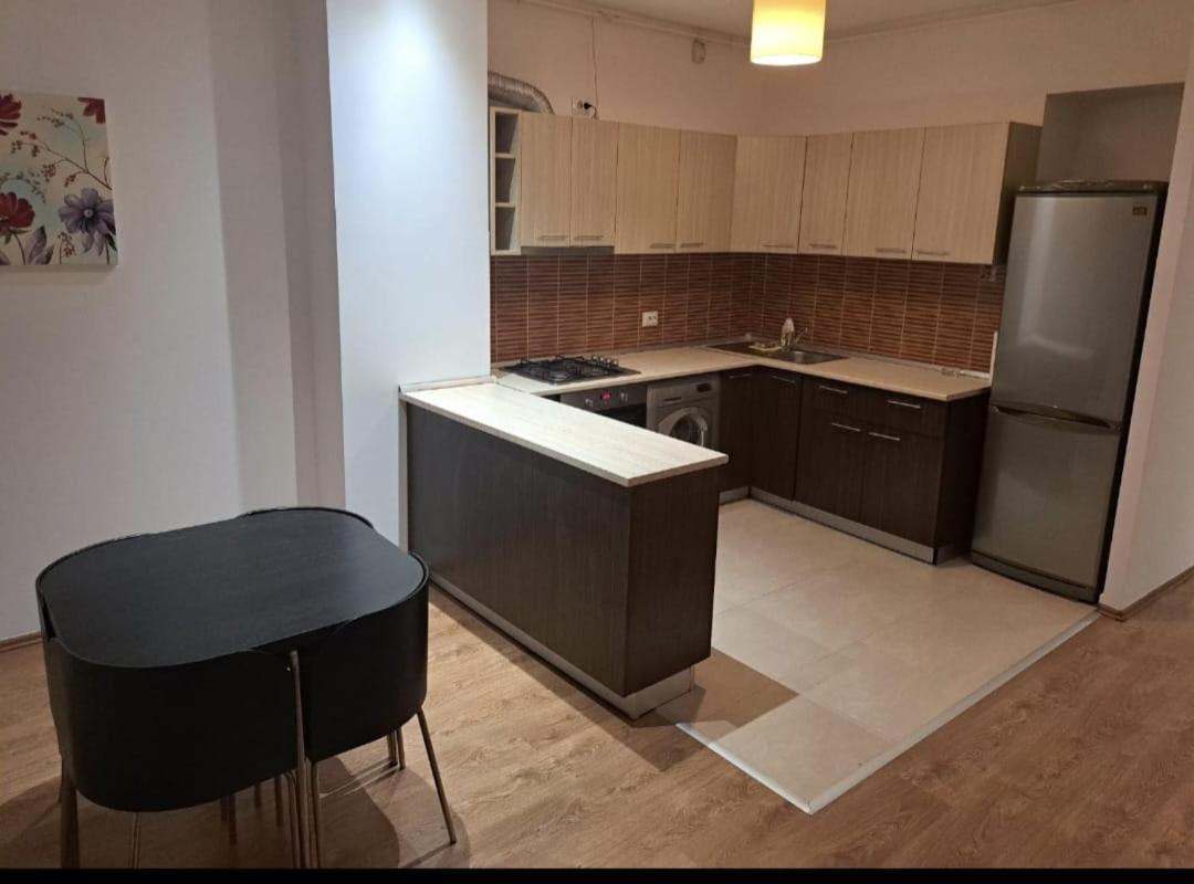 Apartamente Rin Grand Hotel Bucuresti Екстериор снимка