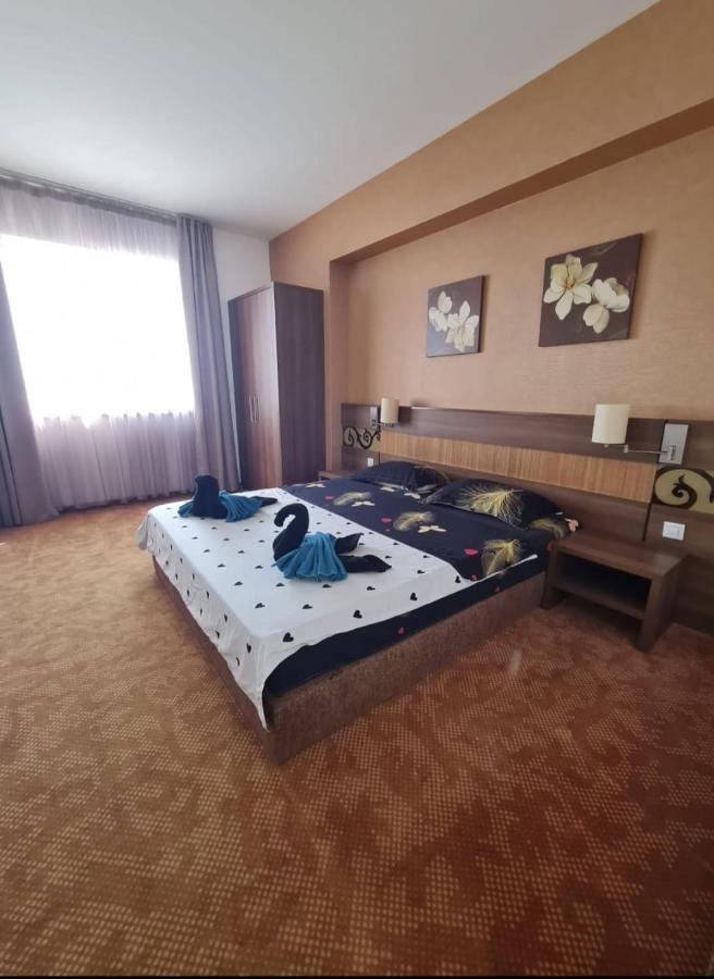Apartamente Rin Grand Hotel Bucuresti Екстериор снимка