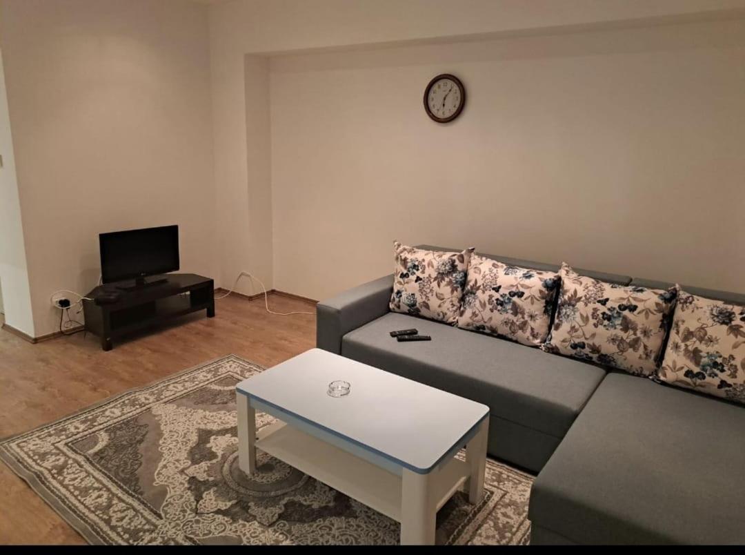 Apartamente Rin Grand Hotel Bucuresti Екстериор снимка