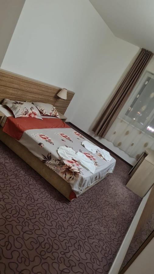 Apartamente Rin Grand Hotel Bucuresti Екстериор снимка