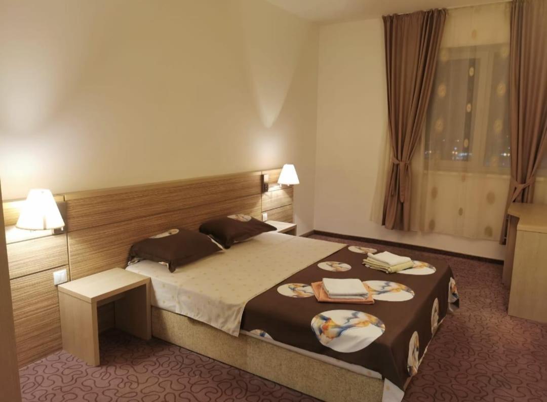 Apartamente Rin Grand Hotel Bucuresti Екстериор снимка