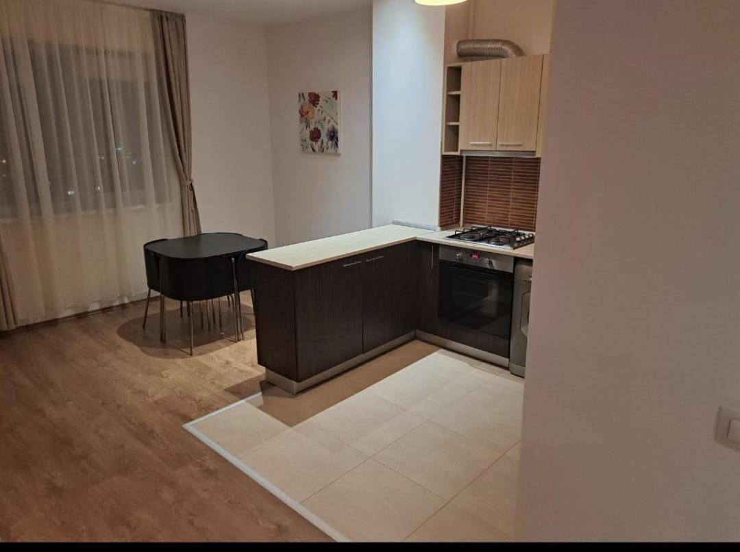 Apartamente Rin Grand Hotel Bucuresti Екстериор снимка